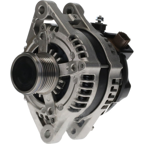 Power Select Remanufactured Alternator 11137R