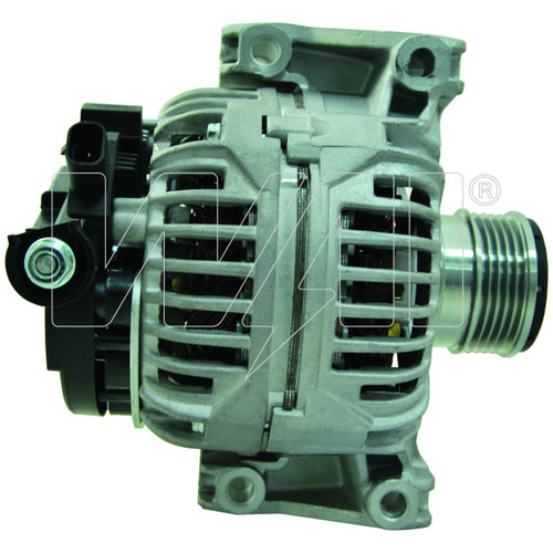 WAI New Alternator 11043N - side view