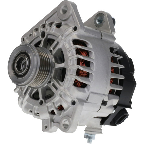 WAI New Alternator 11258N
