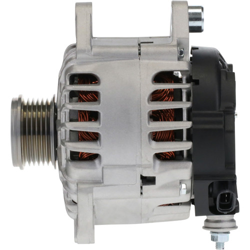 WAI New Alternator 11258N - right view