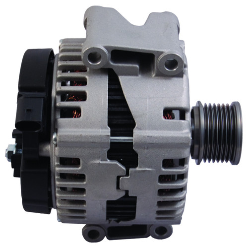 WAI New Alternator 11307N - left view
