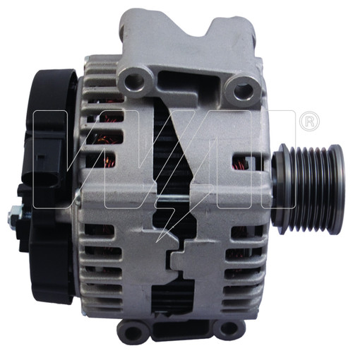 WAI New Alternator 11307N - side view