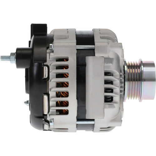 WAI New Alternator 11780N - left view