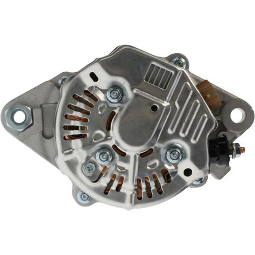 WAI New Alternator 11354N - back view