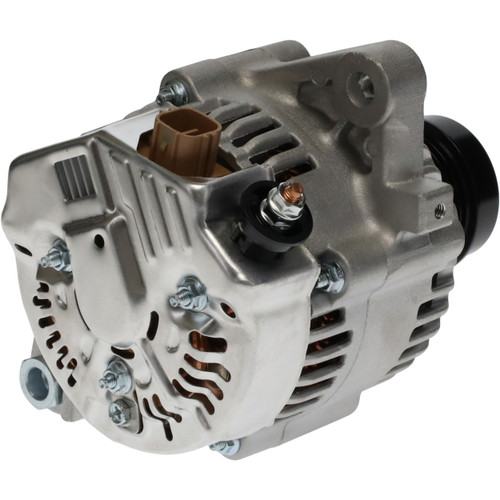 WAI New Alternator 11354N