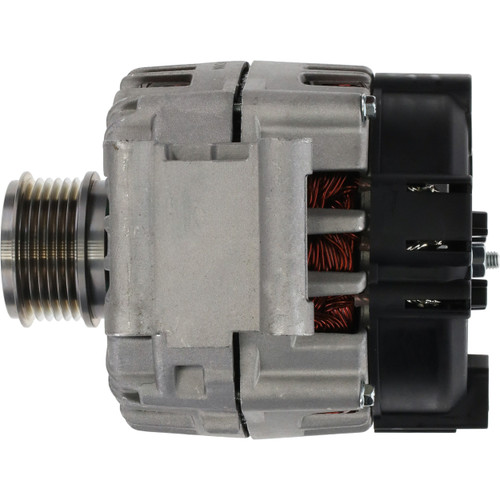 WAI New Alternator 11706N - top view