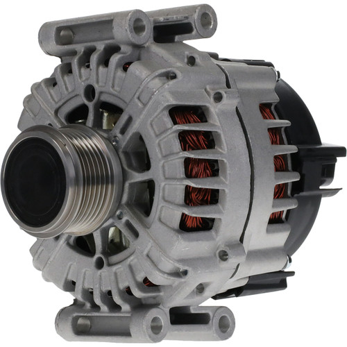 WAI New Alternator 11706N