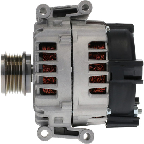 WAI New Alternator 11706N - right view