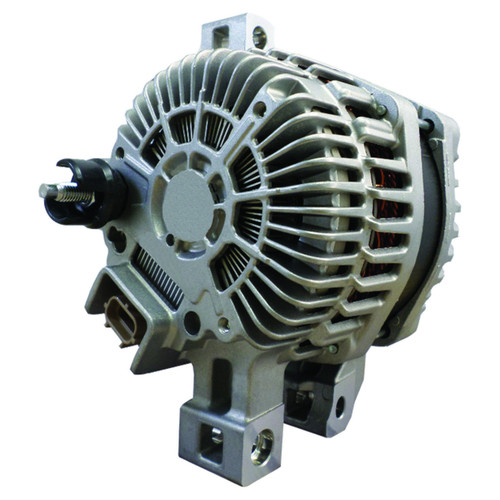WAI New Alternator 11550N