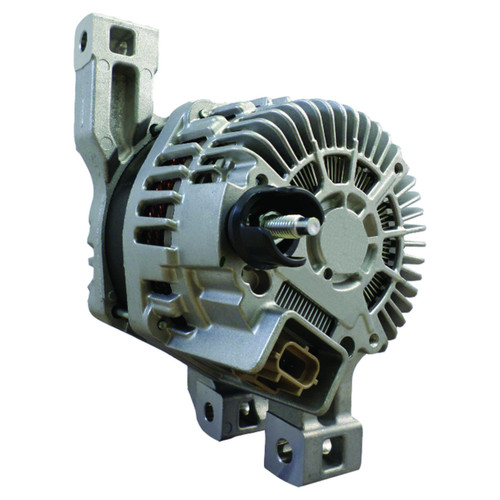 WAI New Alternator 11550N
