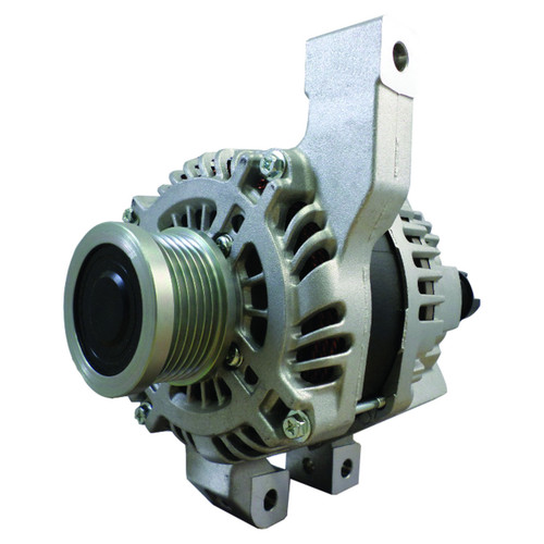 WAI New Alternator 11550N
