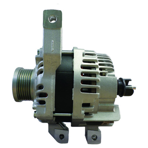 WAI New Alternator 11550N - right view