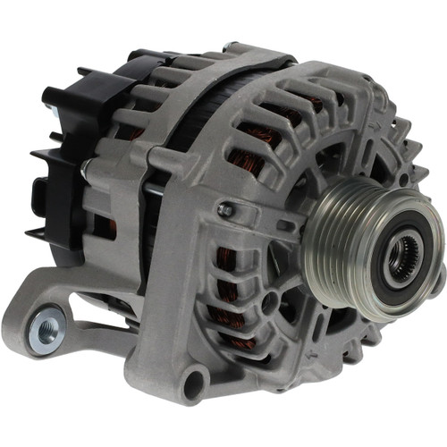 WAI New Alternator 11399N - front view