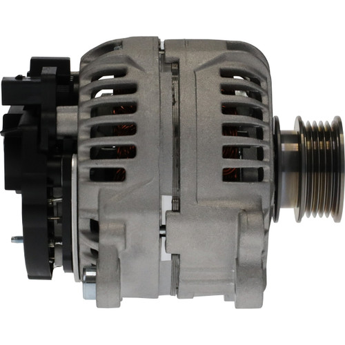 WAI New Alternator 11460N - left view