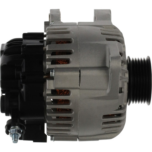 WAI New Alternator 11188N - top view