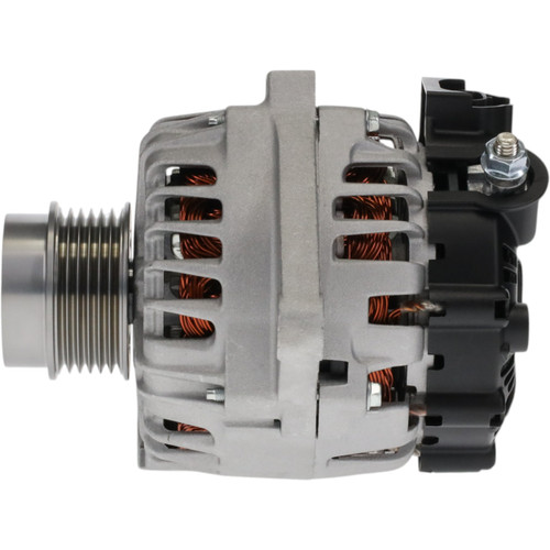 WAI New Alternator 11610N - right view