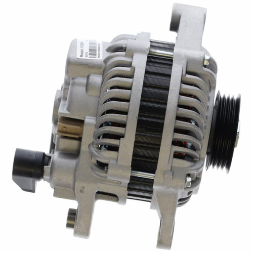WAI New Alternator 11230N - top view