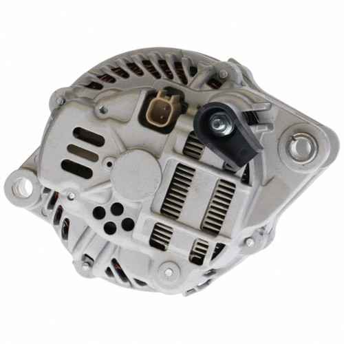 WAI New Alternator 11230N - back view