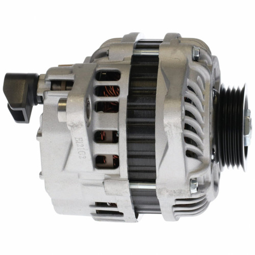 WAI New Alternator 11230N - left view