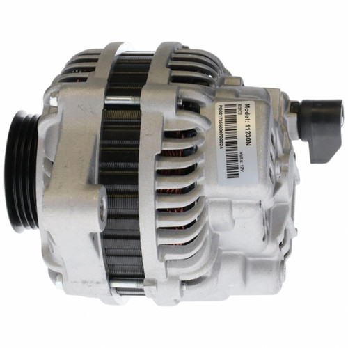 WAI New Alternator 11230N - right view
