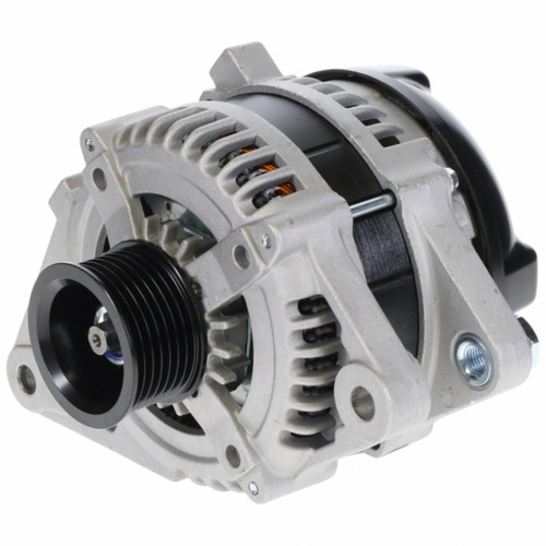 WAI New Alternator 11139N