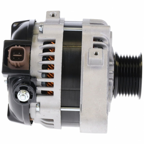 WAI New Alternator 11139N - left view