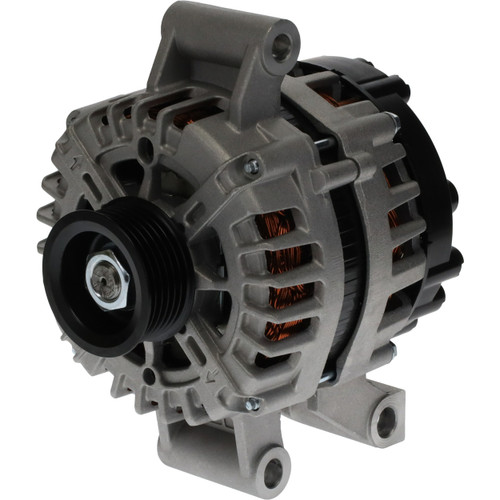 WAI New Alternator 11651N