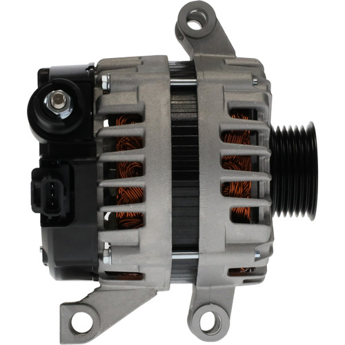 WAI New Alternator 11651N - left view