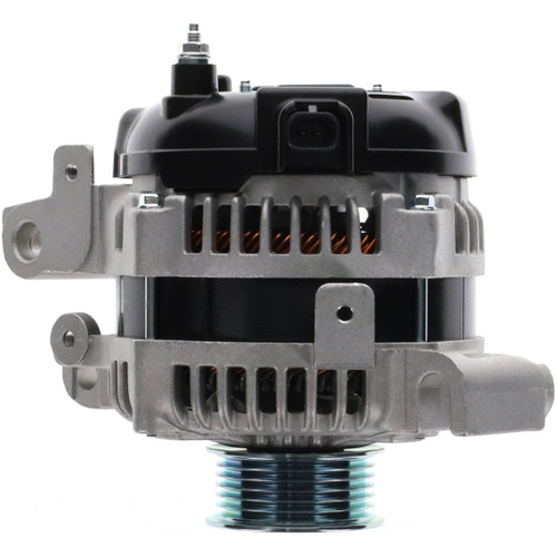 WAI New Alternator 11044N - top view