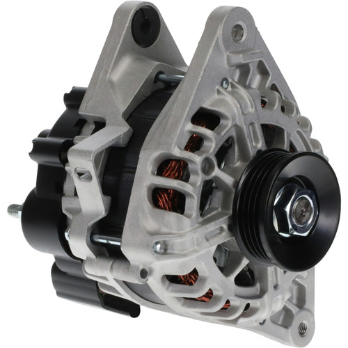WAI New Alternator 11311N - front view
