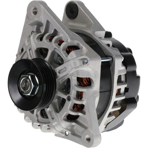 WAI New Alternator 11311N