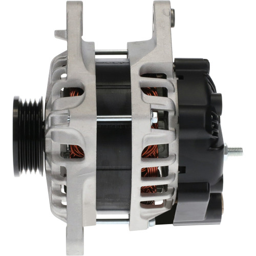 WAI New Alternator 11311N - right view