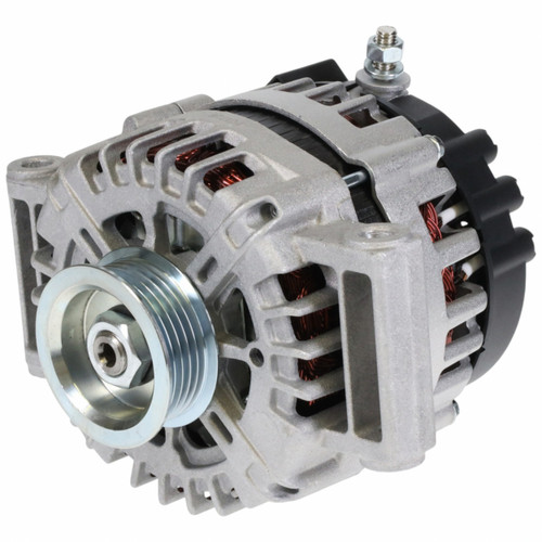 WAI New Alternator 11266N