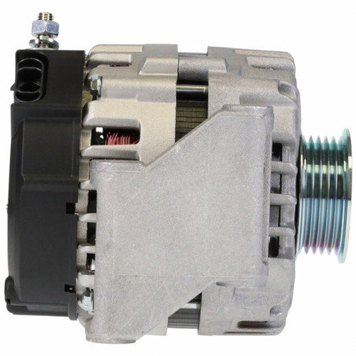 WAI New Alternator 11266N - left view