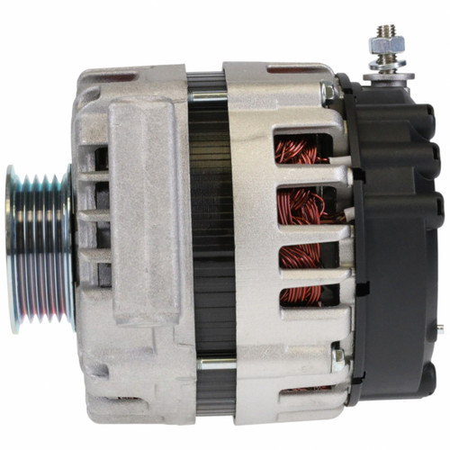 WAI New Alternator 11266N - right view
