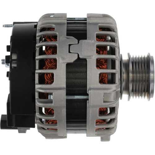 WAI New Alternator 11563N - top view