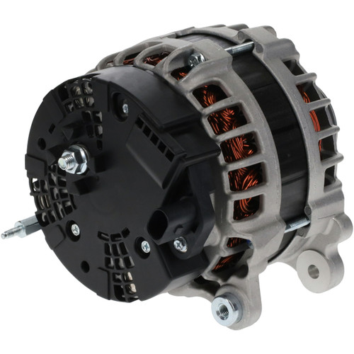 WAI New Alternator 11563N