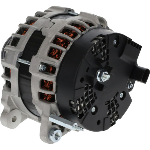 WAI New Alternator 11563N