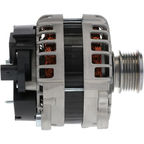 WAI New Alternator 11563N - left view