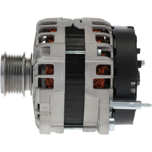 WAI New Alternator 11563N - right view