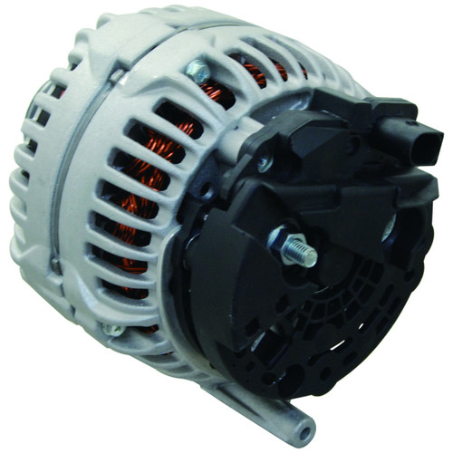WAI New Alternator 11360N