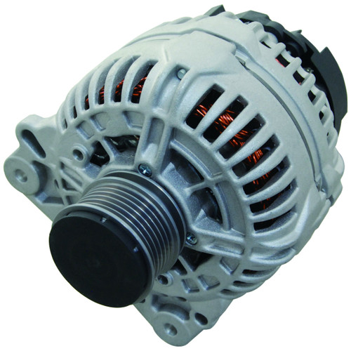WAI New Alternator 11360N
