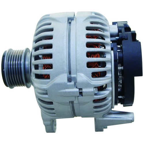 WAI New Alternator 11360N - right view