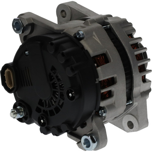 WAI New Alternator 11710N