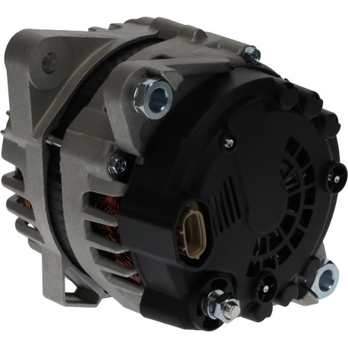 WAI New Alternator 11710N