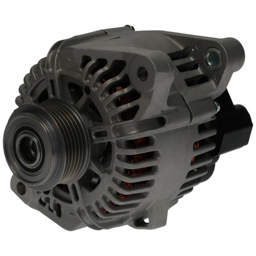 WAI New Alternator 11189N