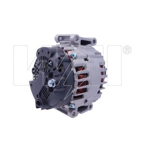 WAI New Alternator 11462N - back view