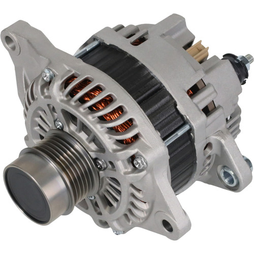 WAI New Alternator 11231N
