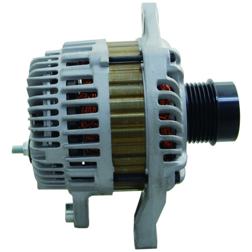 WAI New Alternator 11231N - left view