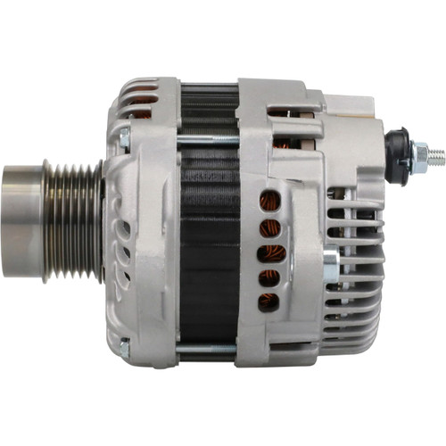 WAI New Alternator 11231N - right view